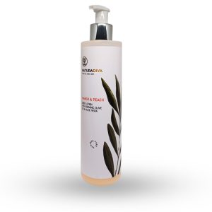 Γαλάκτωμα Σώματος Mango & Peach 100ml