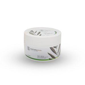 Ενυδατική Κρέμα Σώματος Jasmine 75ml