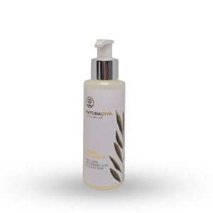 Γαλάκτωμα Σώματος Lemon & Tea Flowers 100ml