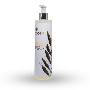 Γαλάκτωμα Σώματος Lemon & Tea Flowers