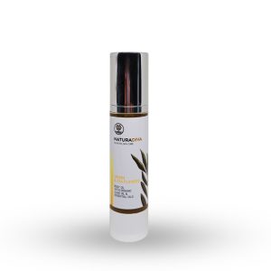 Λάδι Σώματος Lemon & Tea flowers