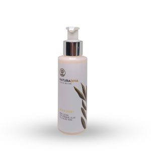 Γαλάκτωμα Σώματος Milk & Honey 100ml