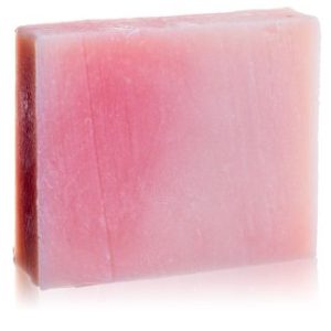 Σαπούνι με Ελαιόλαδο & Τριαντάφυλλο