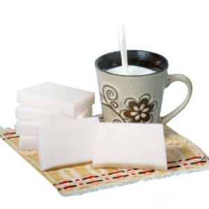 Φυσικό Σαπούνι με Γάλα Γαϊδούρας