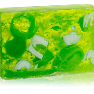 Σαπούνι Γλυκερίνης Jasmine