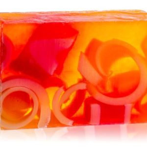 Σαπούνι Γλυκερίνης Guava Papaya