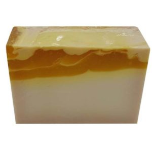 Σαπούνι Καριτέ Milk & Honey