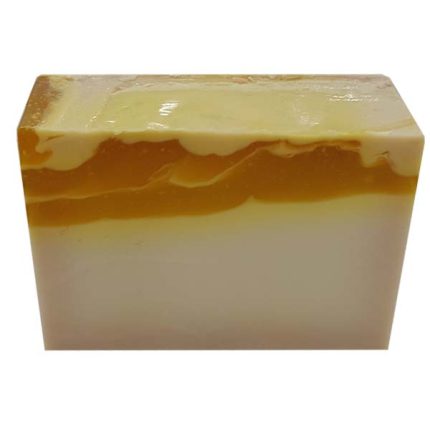 Σαπούνι Καριτέ Milk & Honey