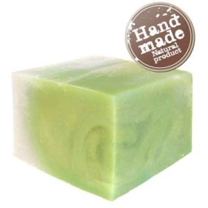 Σαπούνι με Έλαιο Avocado