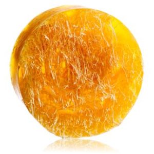 Σαπούνι Λούφα Lemongrass