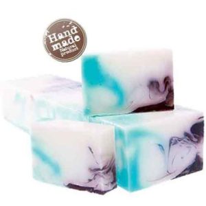 Σαπούνι με Καριτέ Bloom