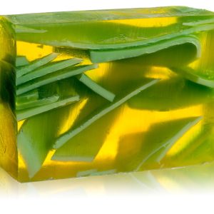 Σαπούνι Γλυκερίνης Lemongrass