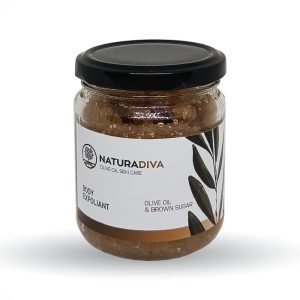 Scrub κατά της Κυτταρίτιδας