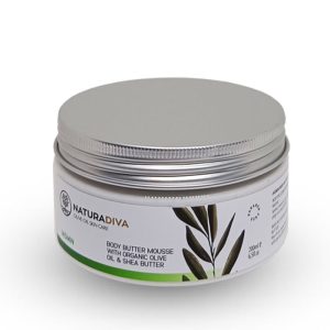 Βούτυρο Σώματος Jasmine